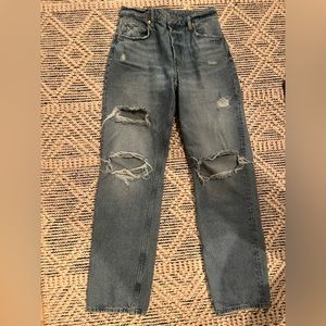 Women’s &denim jeans